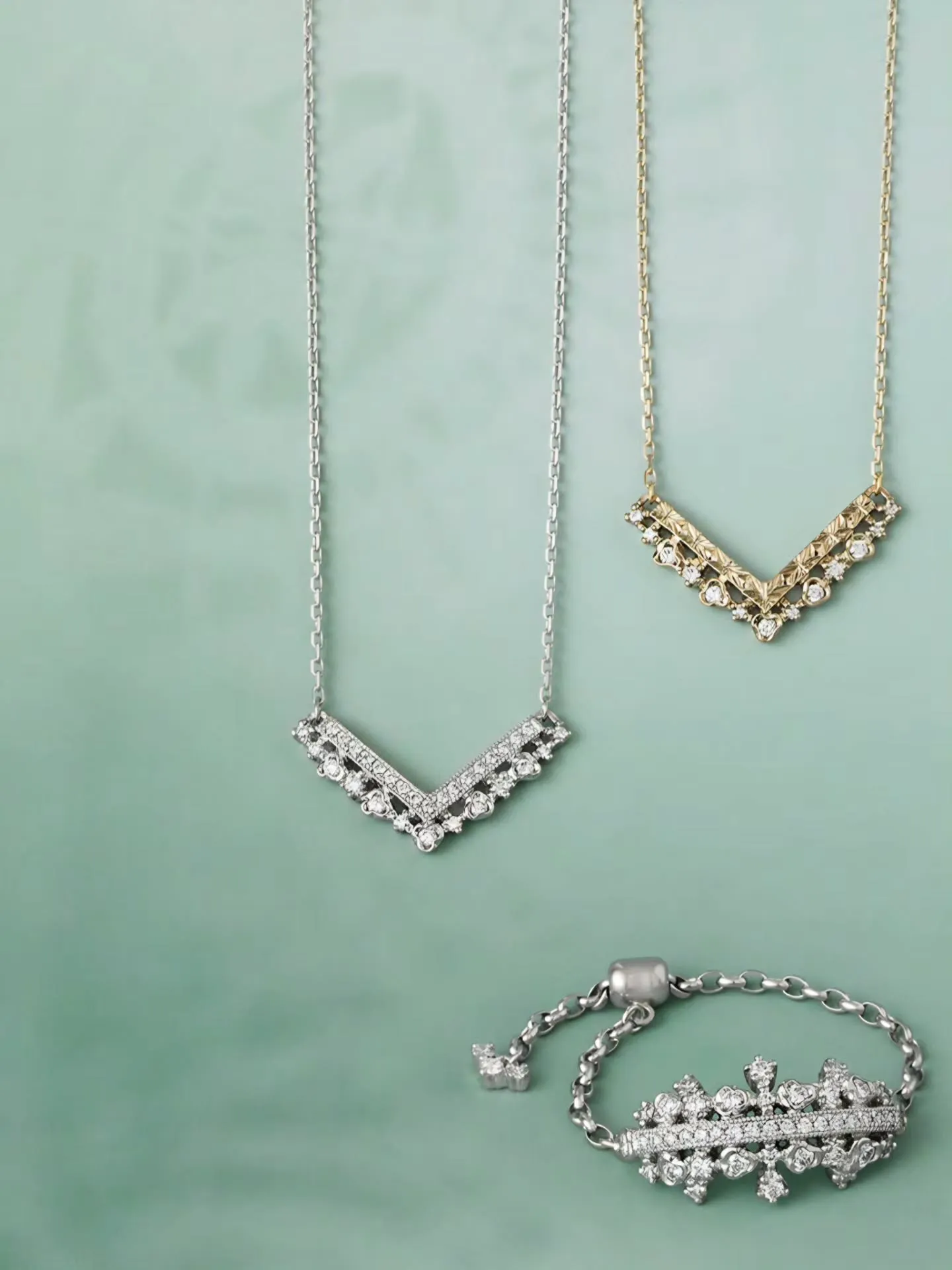 AbHeri(アベリ) collection fair|20...